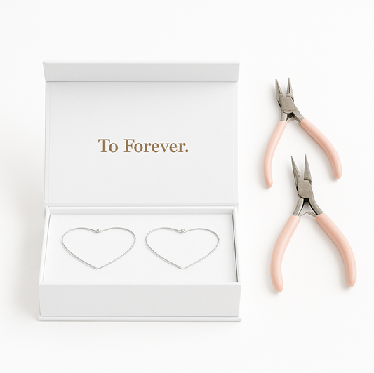 Kit Bracelets Permanents Éternel